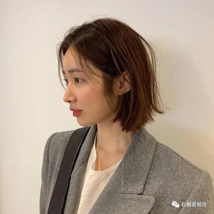 盘点韩国小姐姐的日常穿搭,盘点韩国小姐姐穿搭