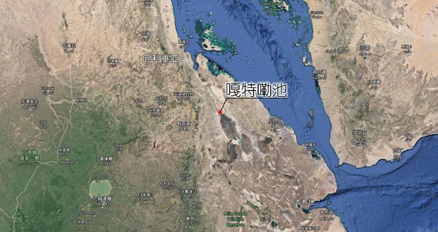 世界最低最咸的湖死海,世界十大死海排名