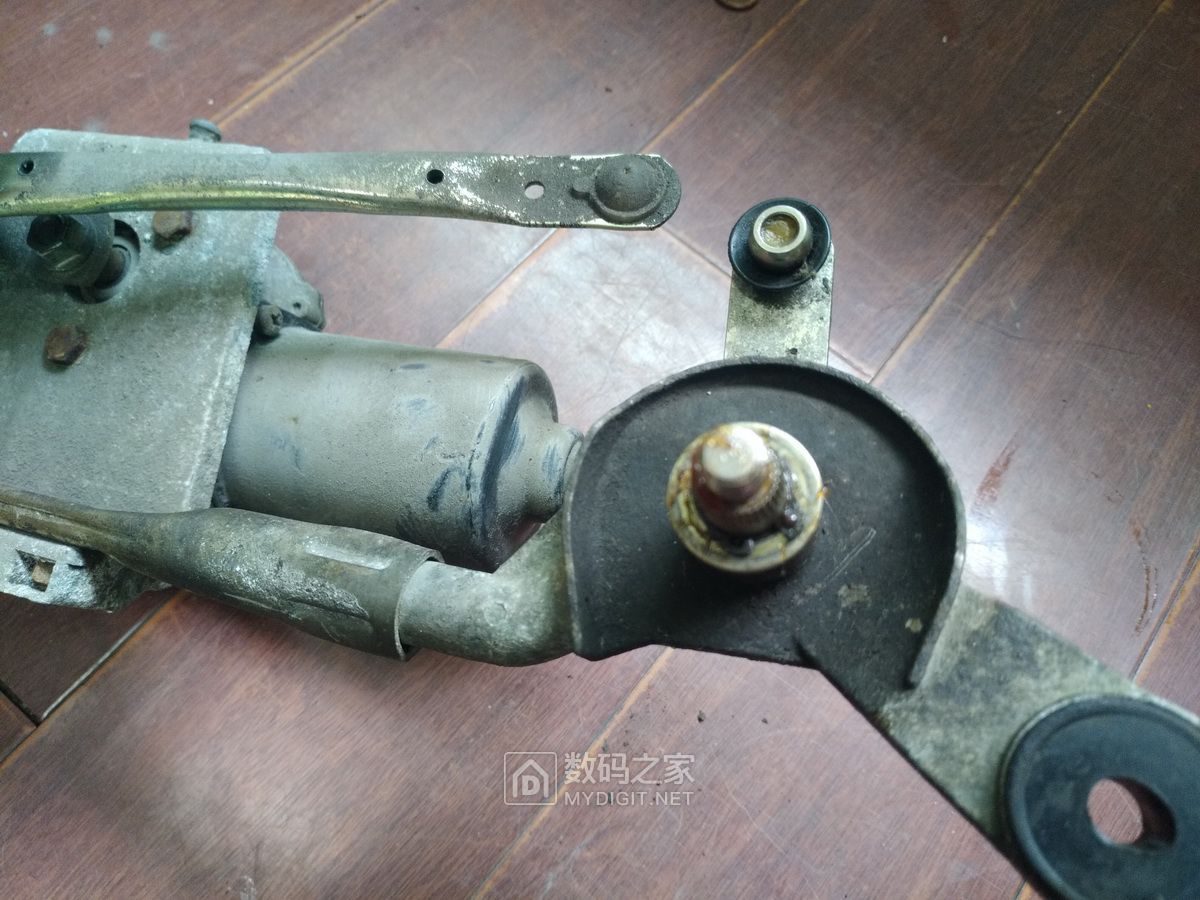 长城c30雨刮器维修视频,长城c30雨刷连杆怎么修