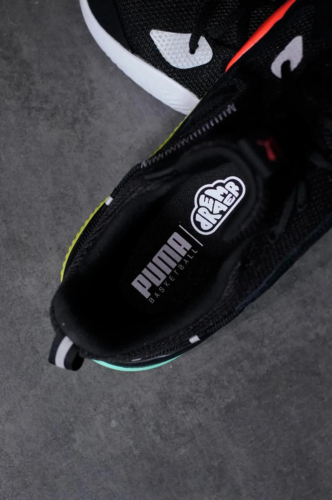 近赏｜J.ColexPUMARS-DREAMER