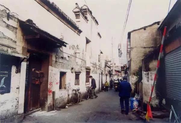 回忆老建筑改造,回忆老家建造新房