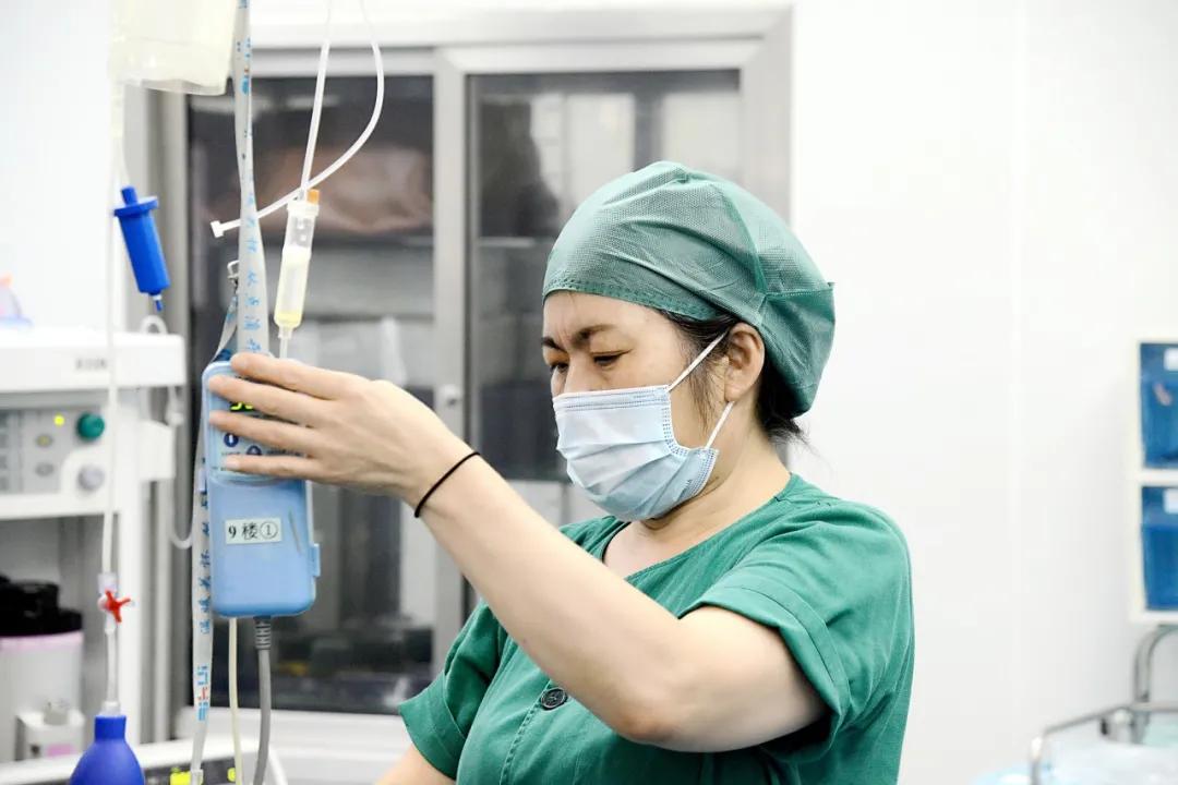 中医治疗肝内胆管癌视频,阜新市第二人民医院病理科