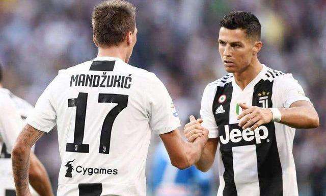 c罗梅西老一代落幕,c罗梅西武磊永远的榜样