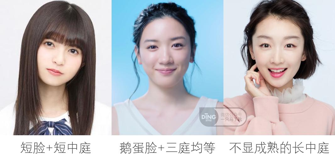 怎么穿衣显年轻又不至于装嫩,什么样长相不显老