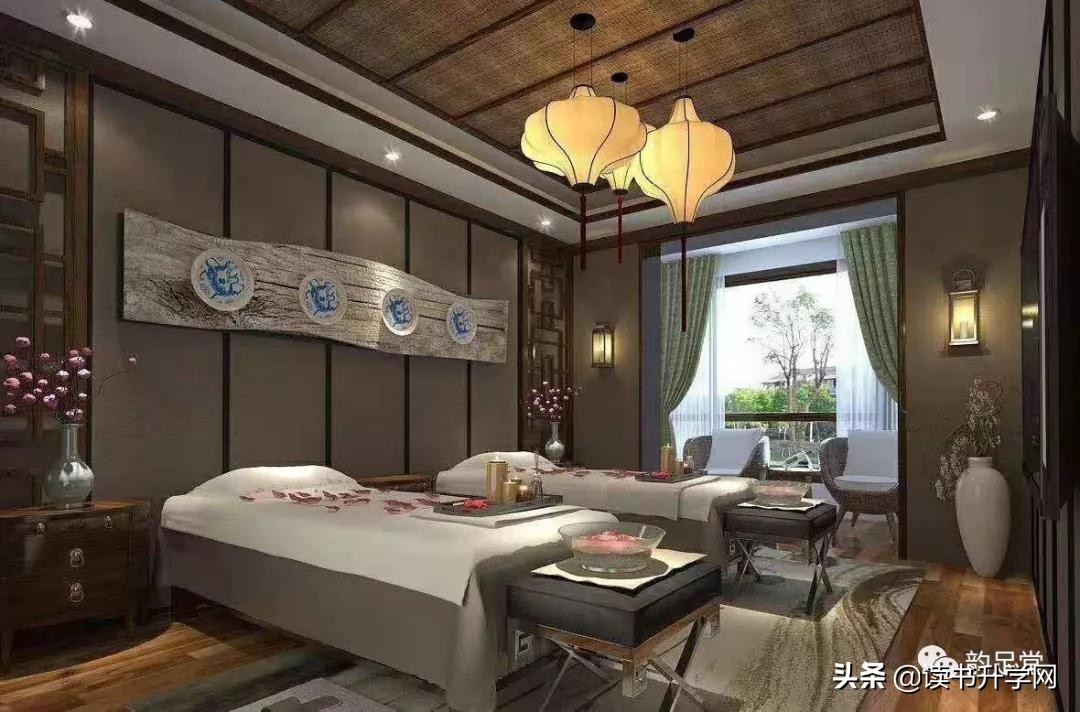 魏任斌盛赞韵足堂足疗养生会馆“最具服务精神和服务能力”