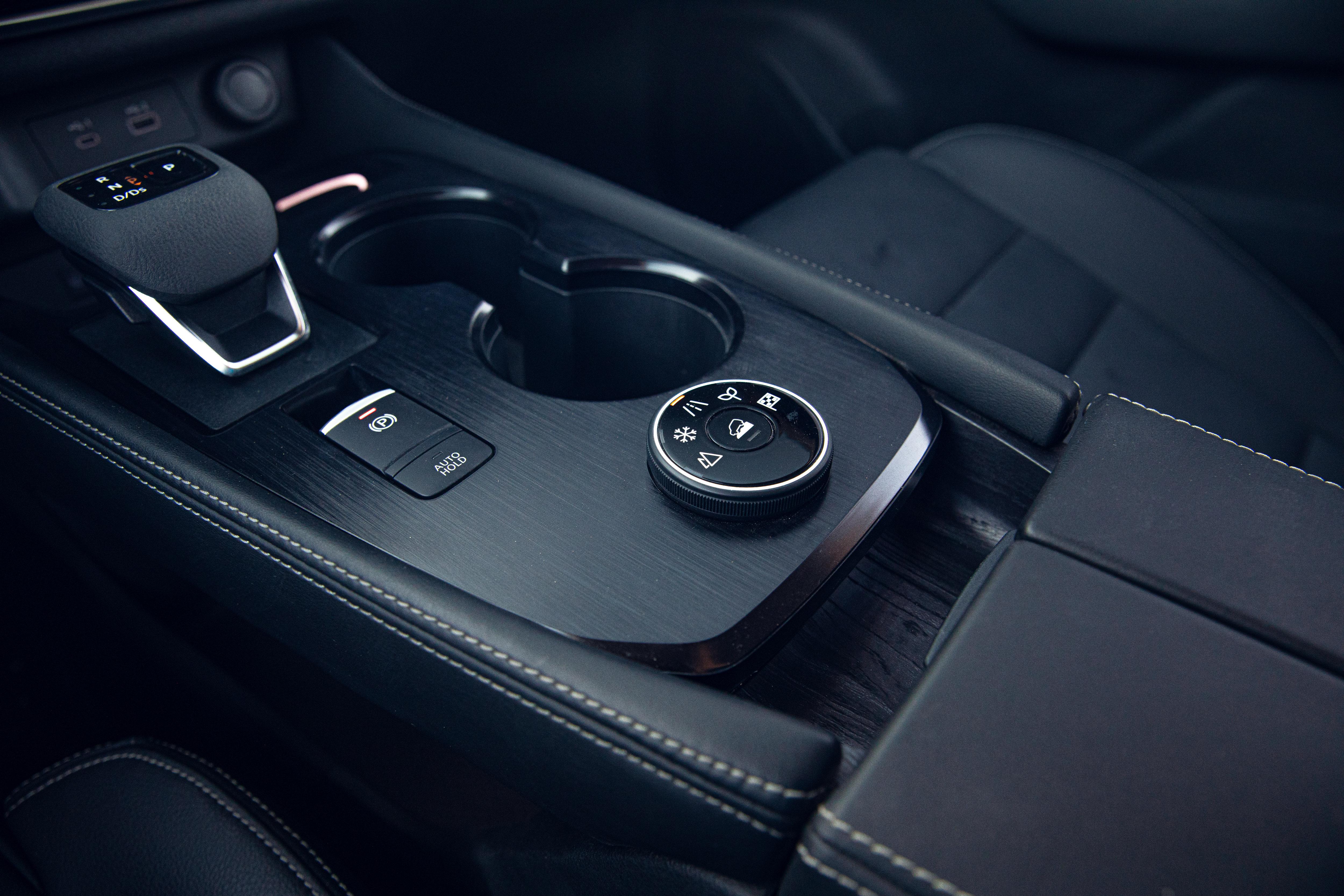 suv公认十大良心车新一代奇骏,即将发布的全新奇骏你会买吗