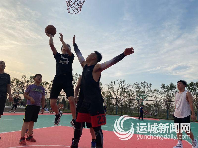 运城品质城市让幸福看得见,运城的变化视频