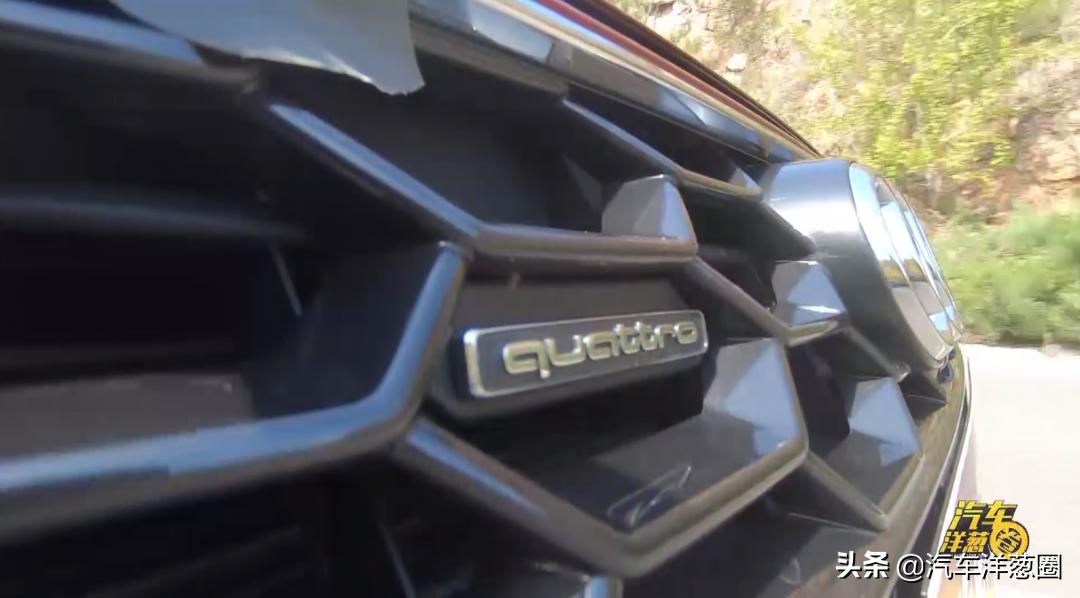 沉浸式体验奥迪a4改装,奥迪a4l大换代最新消息