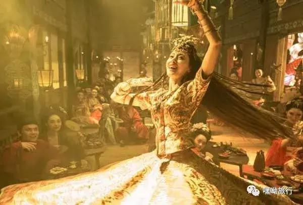 买中国货,唐朝海外贸易