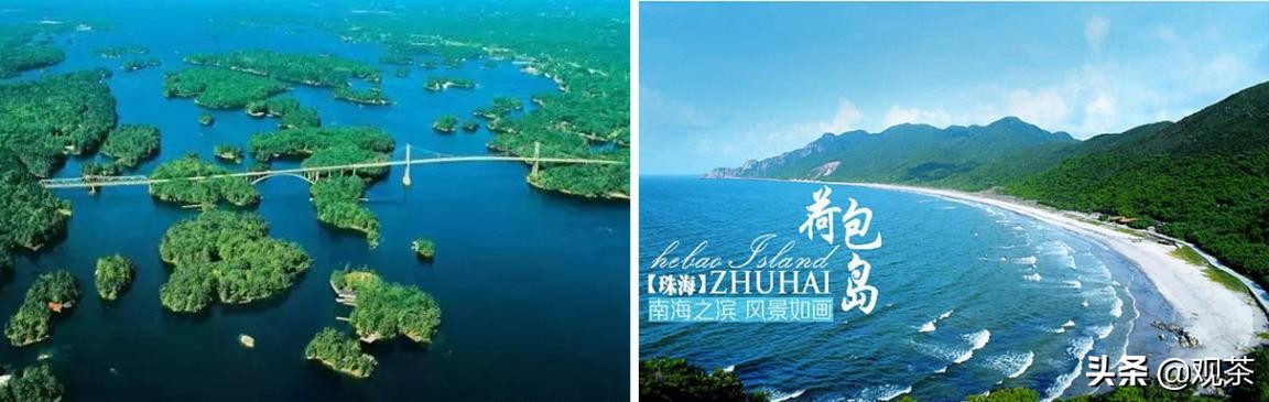 珠海有哪些值得打卡的地方,珠海有什么地方值得去打卡