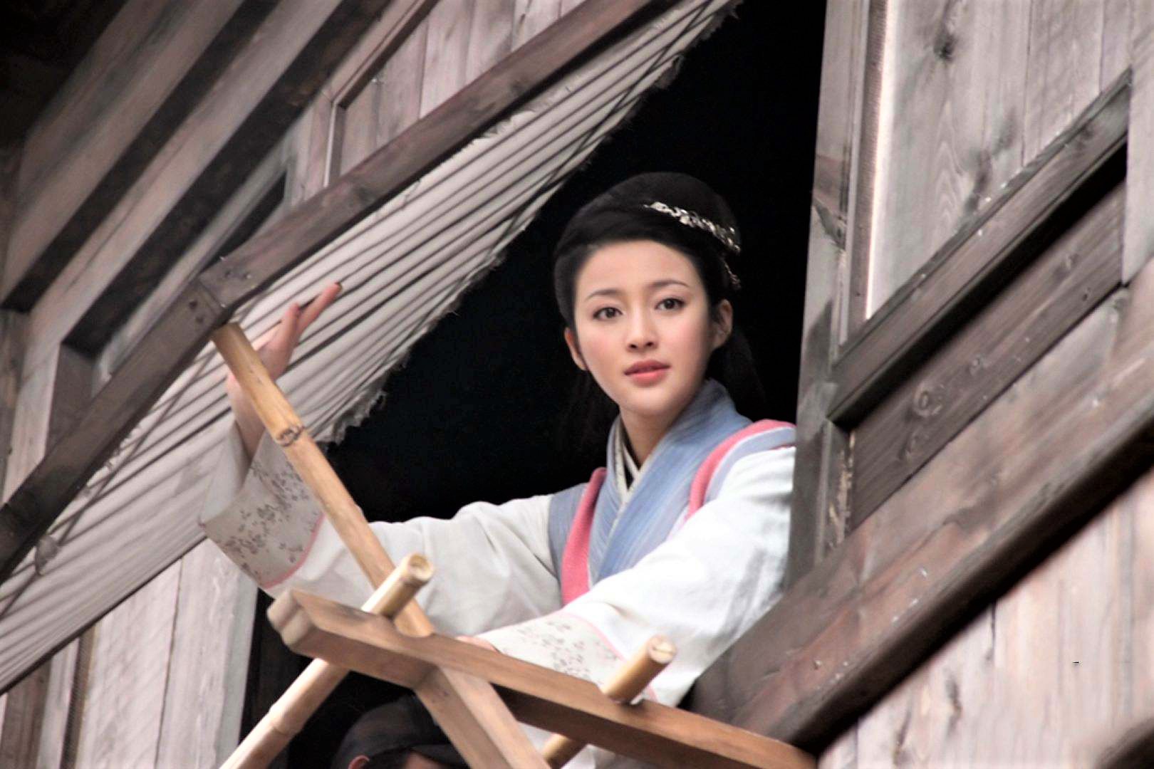 甘婷婷被遗弃的秘密剧照,甘婷婷被遗忘的秘密