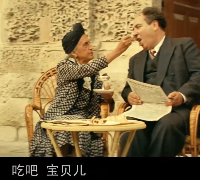 那个冲不破枷锁的男孩，哪里也逃不掉，评《西西里的美丽传说》