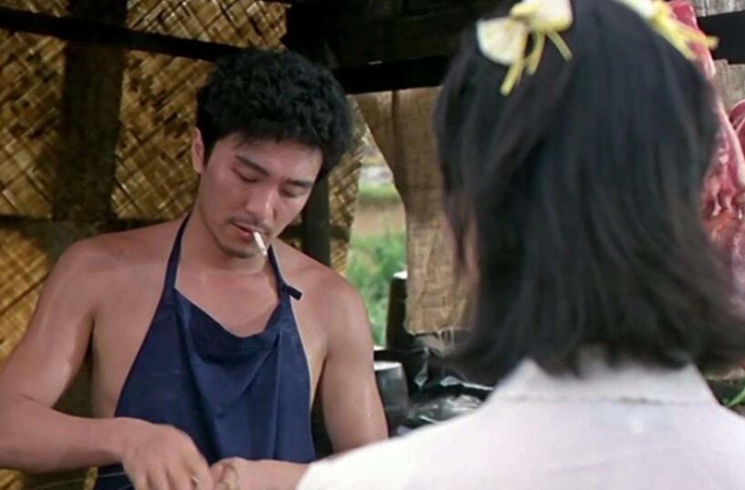 周星驰最真实的人生感悟,周星驰说有真的钱才可以做真的人