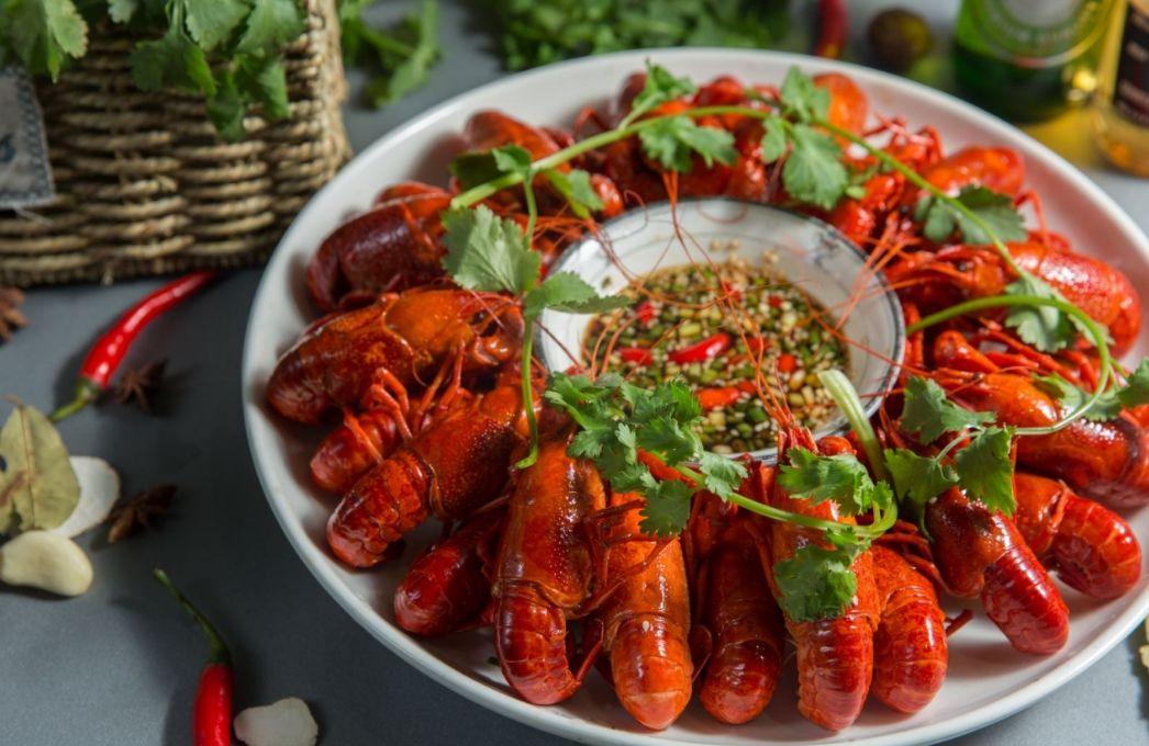 宜春潜江小龙虾,宜春潜江龙虾