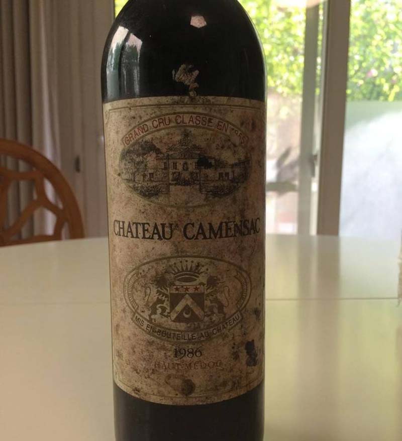 100元内最好喝红酒推荐,过年好喝的红酒推荐