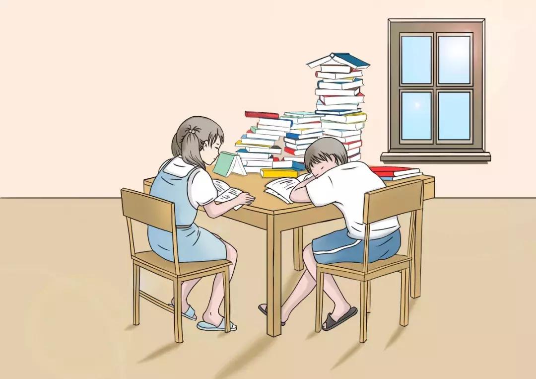 部编版小学语文1-6年级成语资料,小学语文1-6年级最全成语分类总结