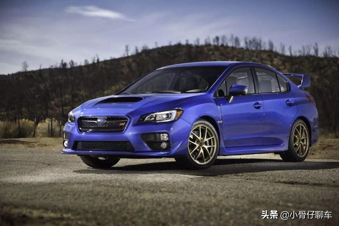 斯巴鲁跟evo的故事,宝马m2对比三菱evo斯巴鲁翼豹