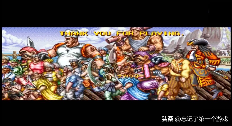 铁钩船长哪年的街机游戏,街机版铁钩船长