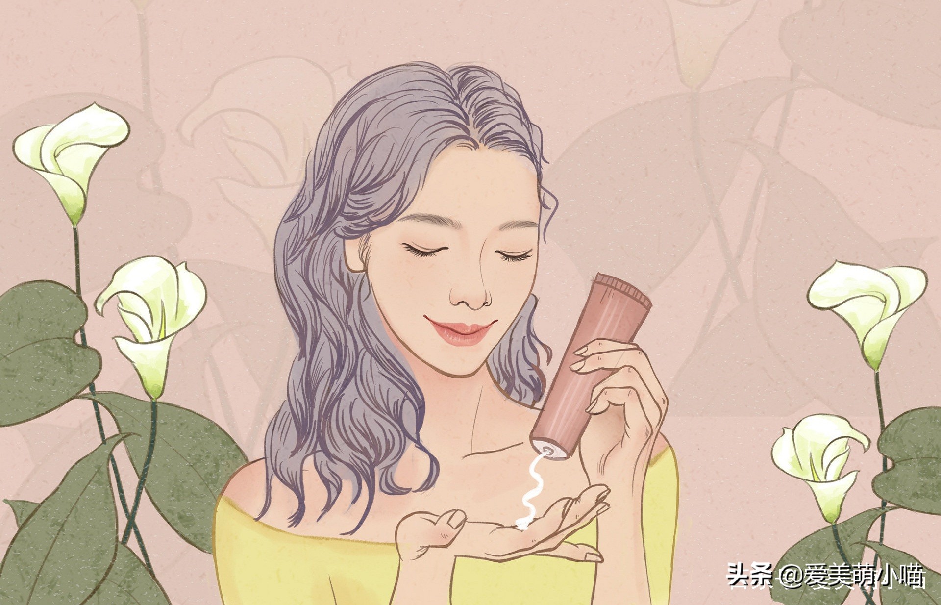 下巴有白色凸起物怎么消除,下巴凸起的小颗粒怎么消除