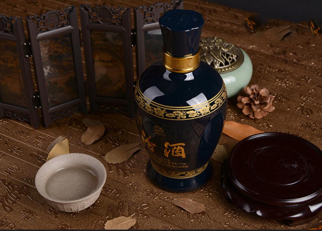 推荐几款纯粮食酒120元左右,月薪3000也能喝的4款口粮白酒