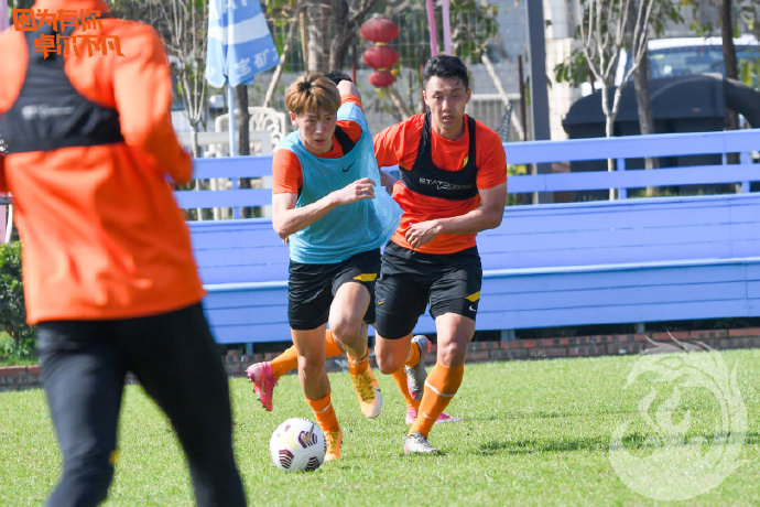 武汉卓尔今年引进了几名内外援,卓尔2021年引援工作有没有进展