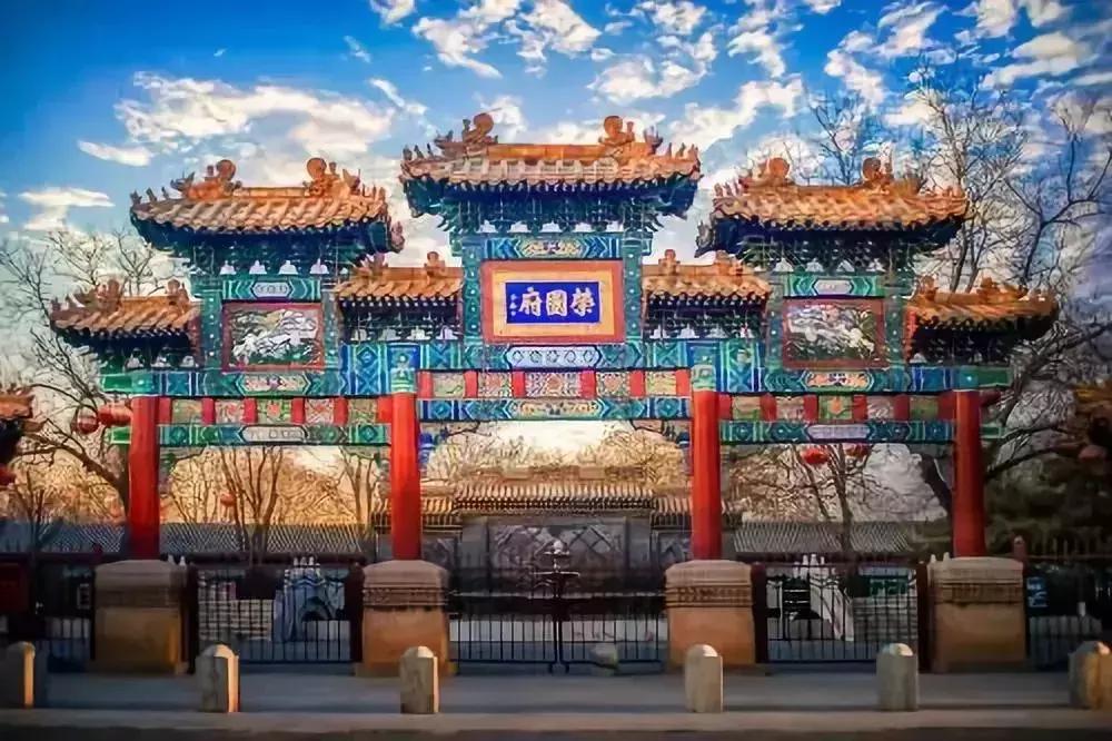 迎国庆，晋冀鲁年卡在手，说走就走，仙台山。巨龟苑、沕沕水免费