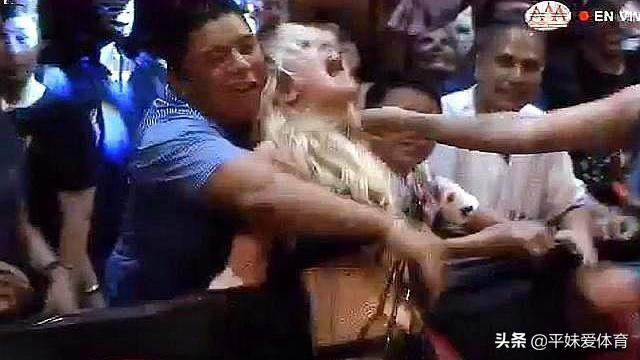 wwe莎夏班克斯被暴打,wwe莎夏班克斯会回归吗