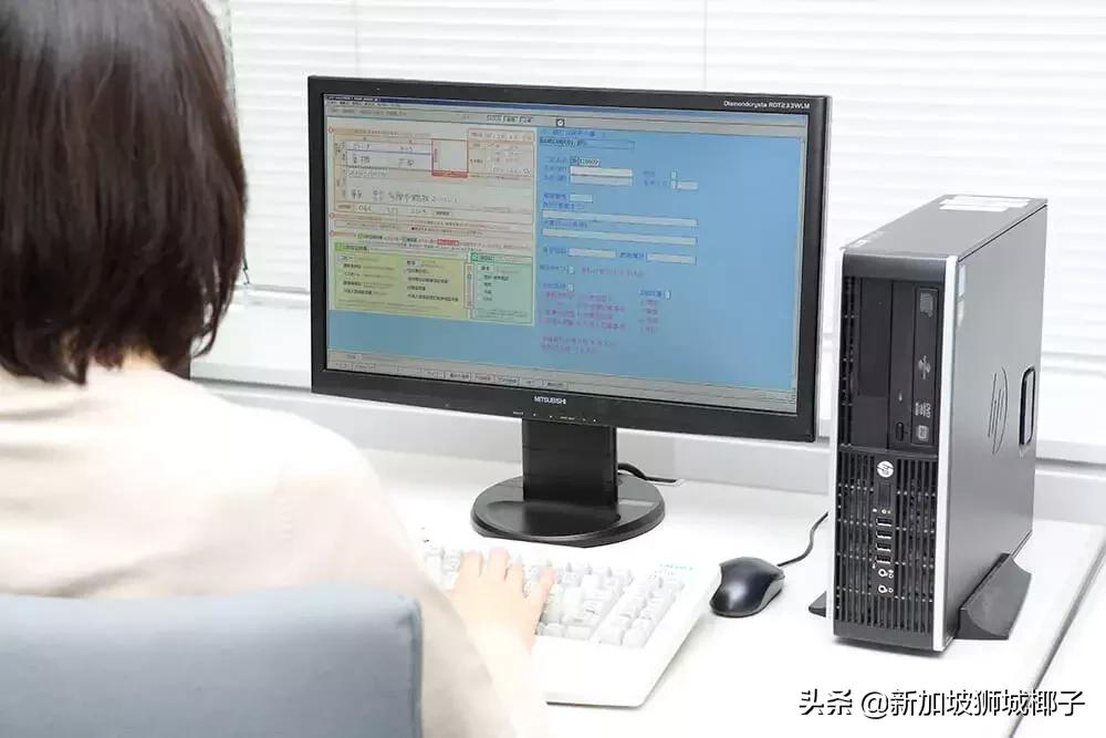 新加坡有没有兼职工作推荐,新加坡有哪些兼职可以做