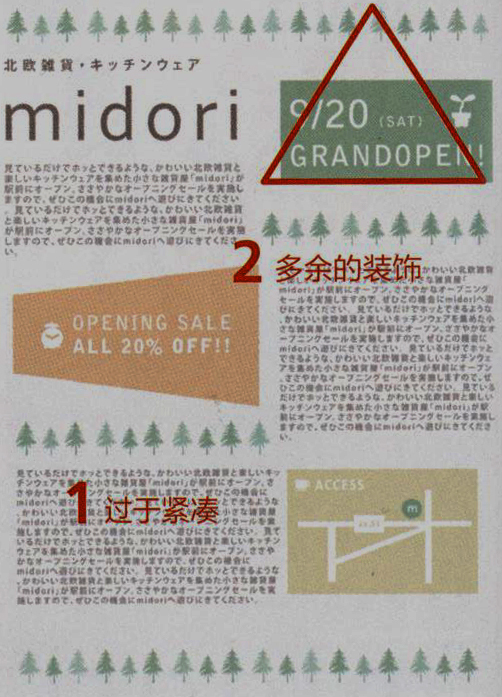 课堂设计流程图,日本版式设计原理