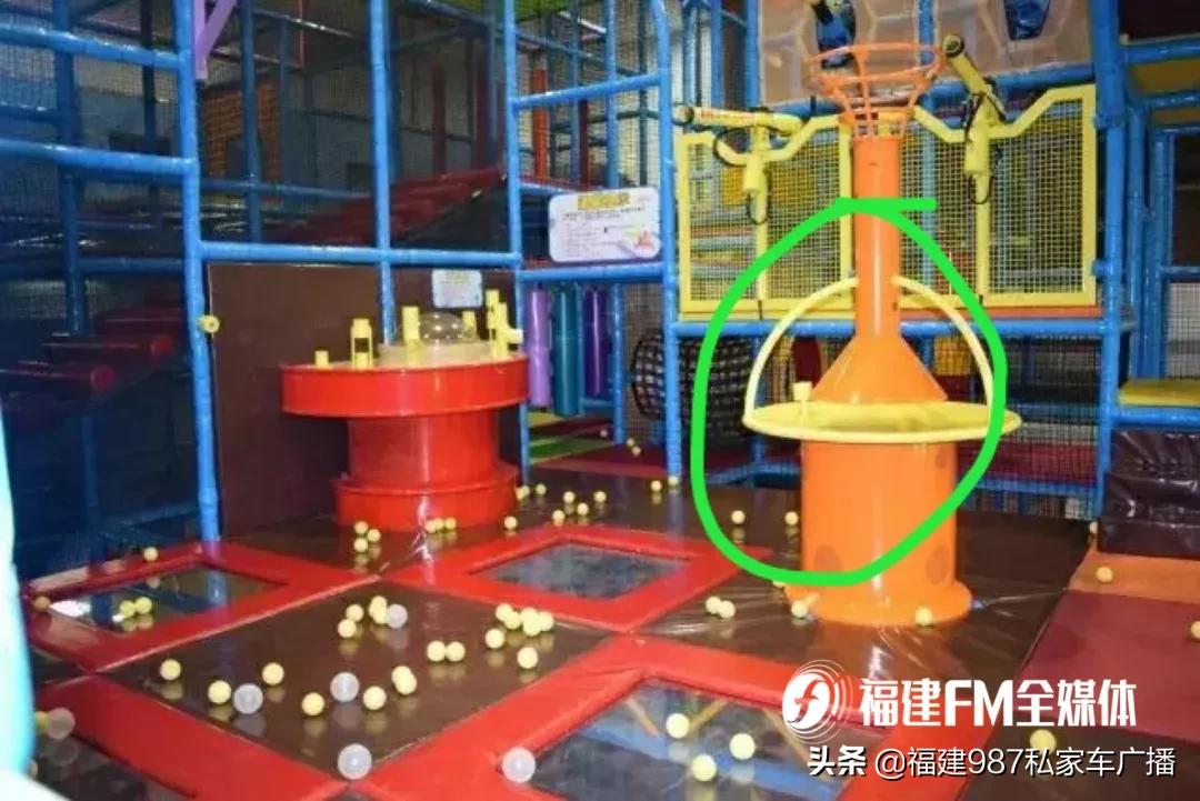 孩子在福州东泰禾游乐场撞到后脑勺，头破血流，索要营养费合理吗？