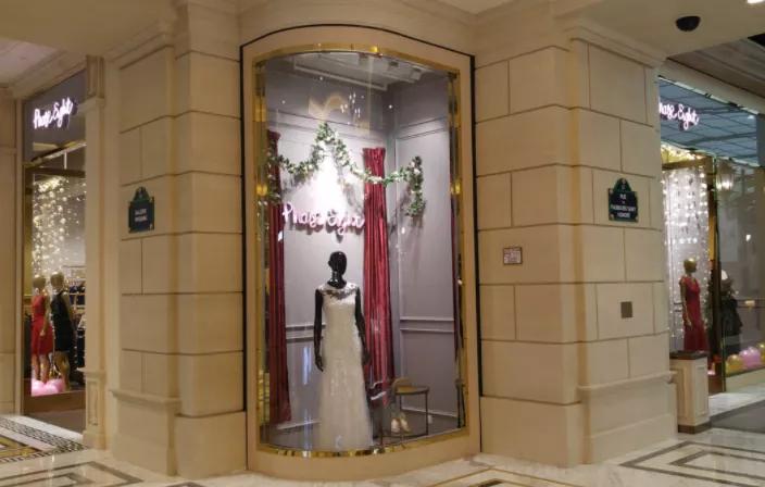 澳门购物攻略奢侈品便宜,澳门购物攻略入境