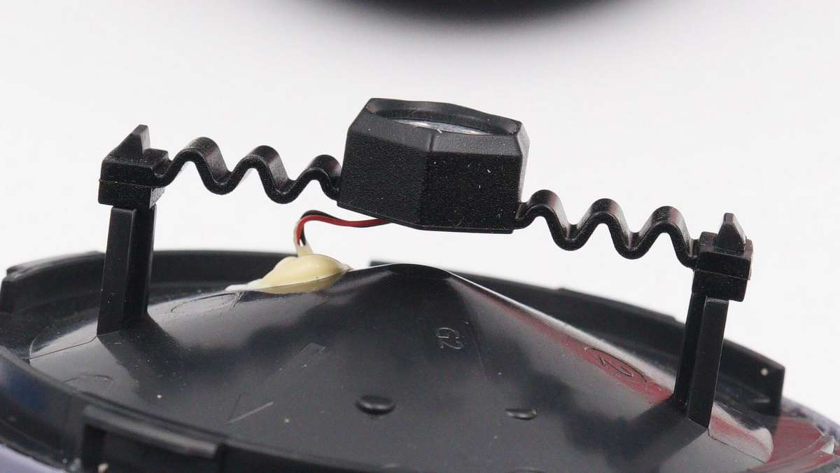 “唱吧K歌宝,头大就是好”,小巨蛋家庭KTVP6拆解报告