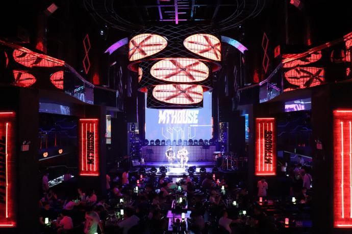 音乐酒吧livehouse推荐,好吃好玩精选