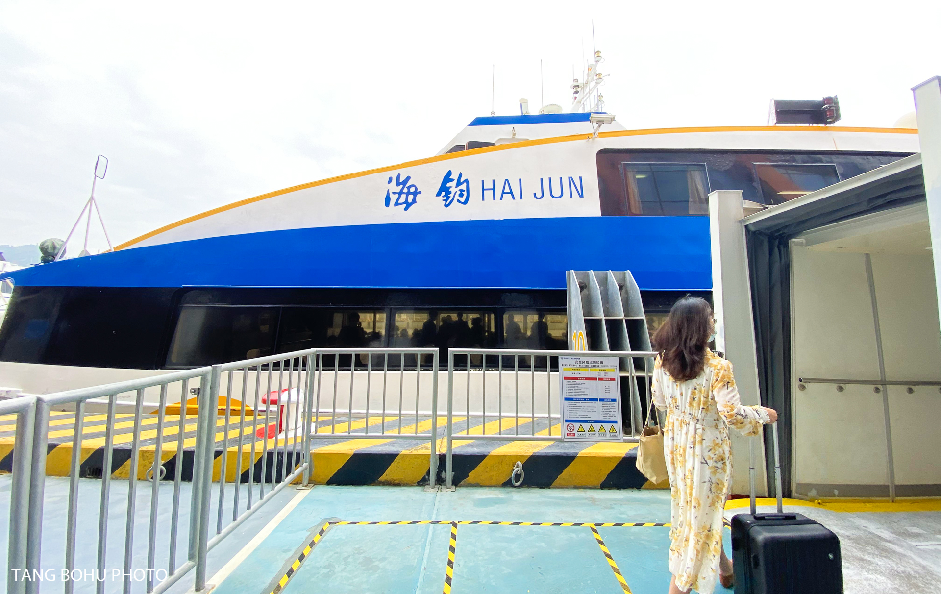 珠海去澳门坐船去哪里最好,深圳珠海香港澳门八日游