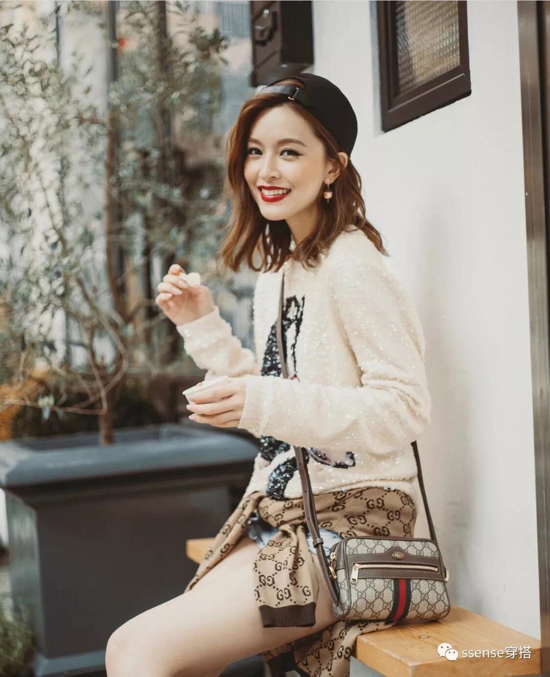 5000左右大牌包推荐,每个女孩都值得用的包包