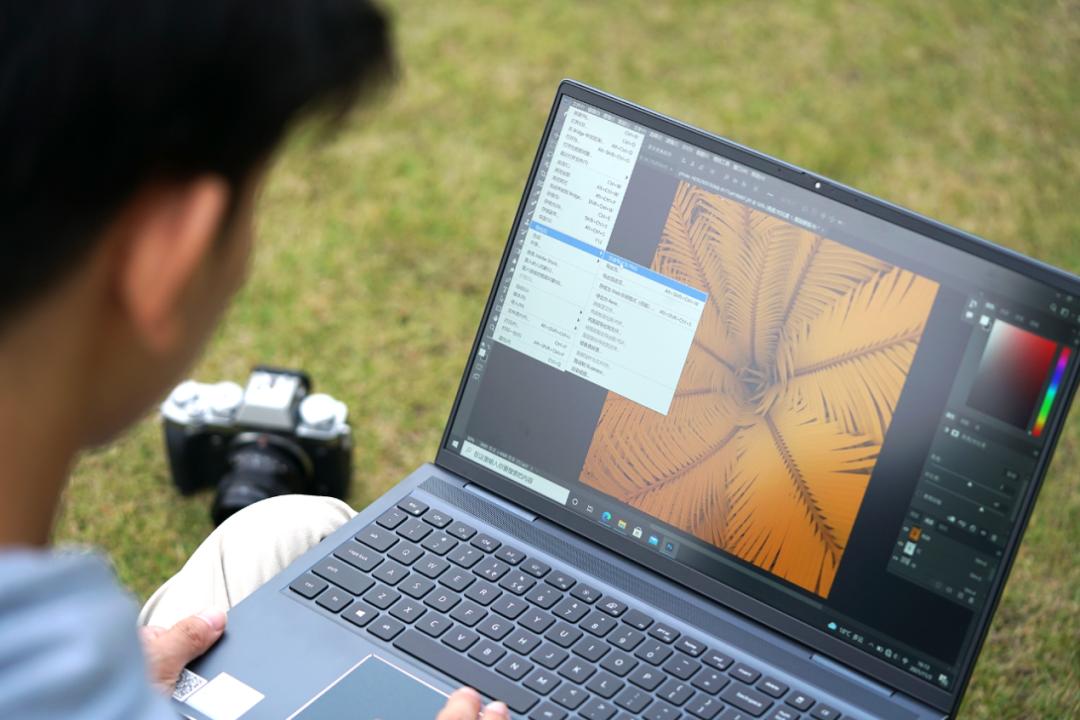 2024适合摄影师的笔记本,7款适合摄影师的笔记本