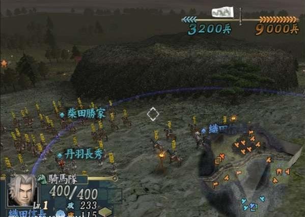 怀旧佳作《天下人》：叱咤风云英雄人物，一*战统**国天下无双