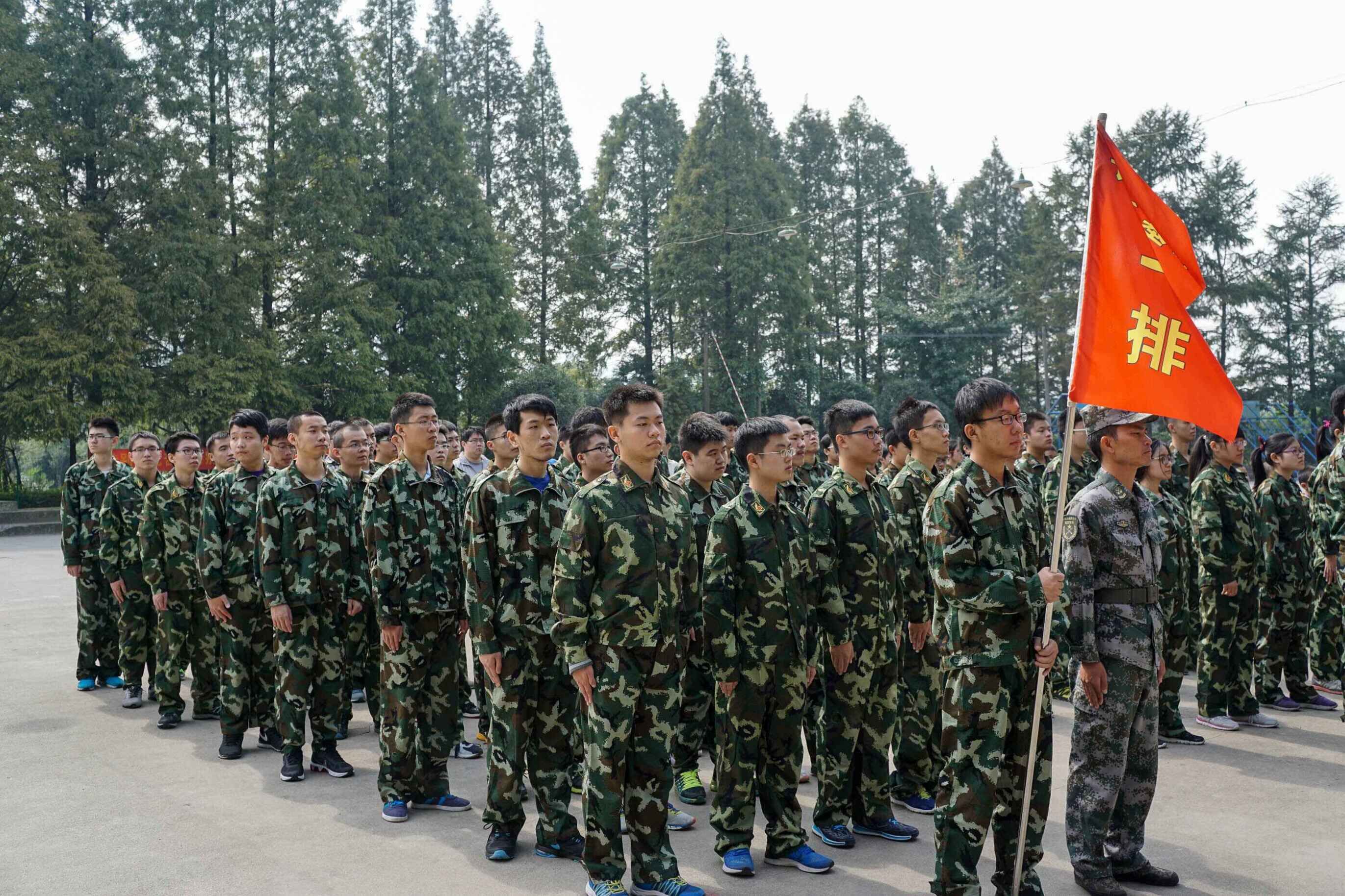 国家青少年围棋集训二队,围棋少年队集训