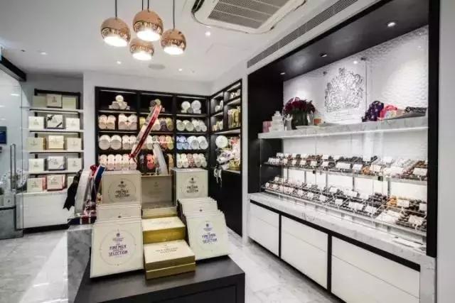 全球只有六家的巧克力店,上海高端巧克力探店