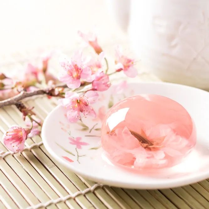 樱花味的商品真的是樱花味吗,假的樱花品牌