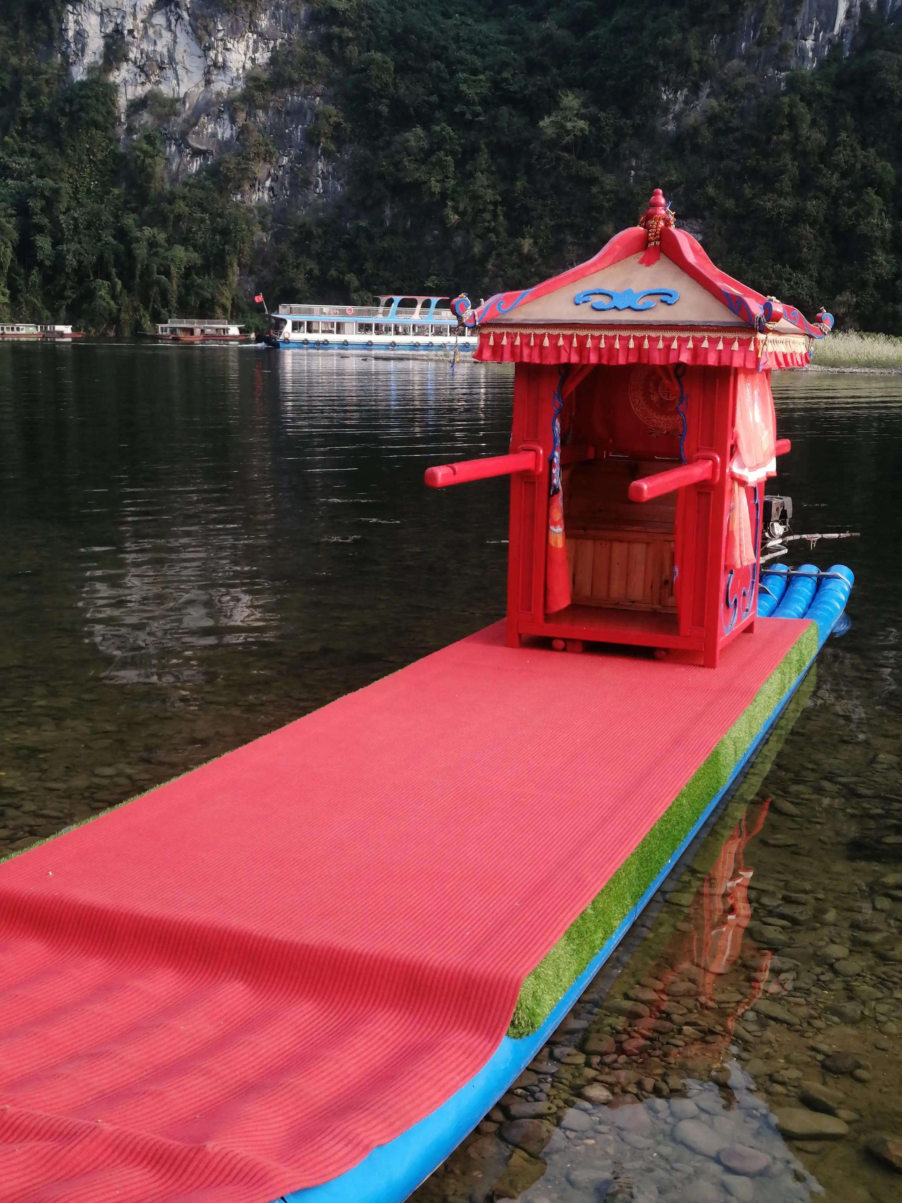 桂林山水让我流连忘返,桂林山水绝对让你流连忘返