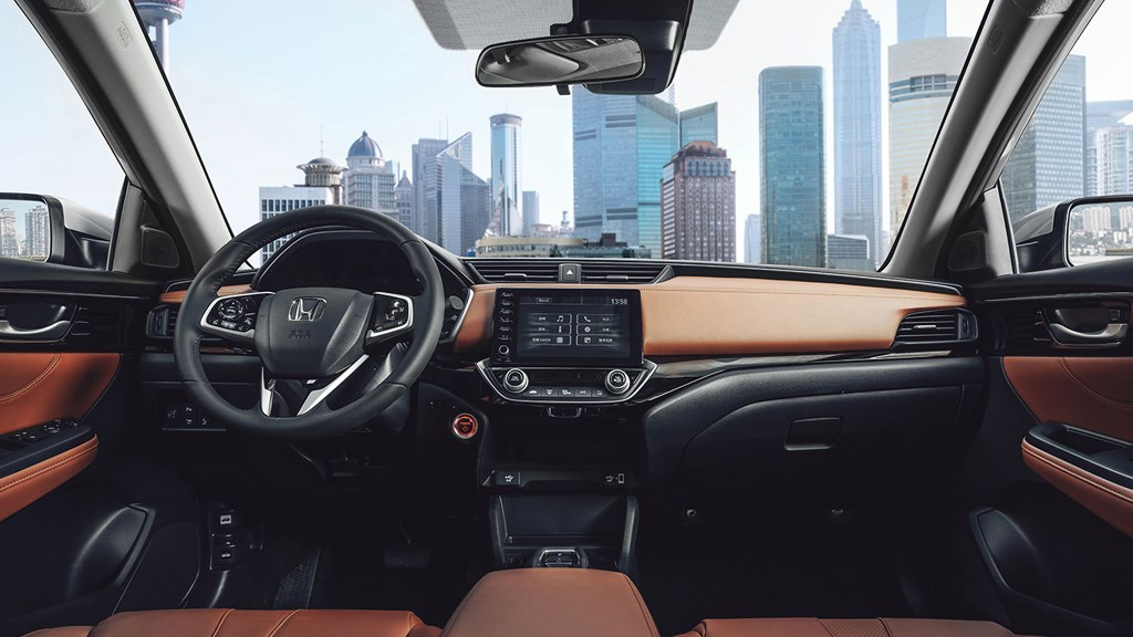 新福特福克斯对比广汽本田凌派，谁更耐用省油