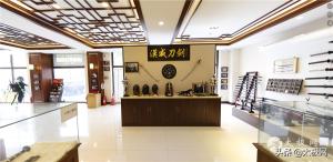 弘扬中华武术传播尚武精神,弘扬中华武学传承中华精神