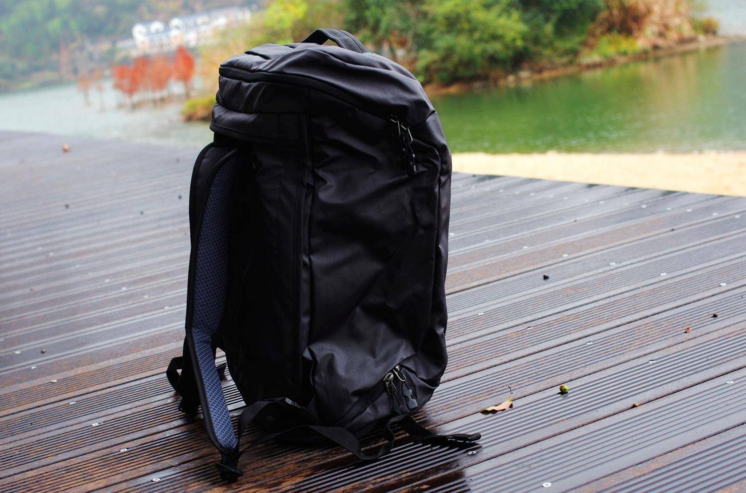 超大号户外收纳包,户外野营收纳包