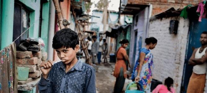 瞒不住了？！疫情最大的黑洞，这个国家可能导致疫情爆发