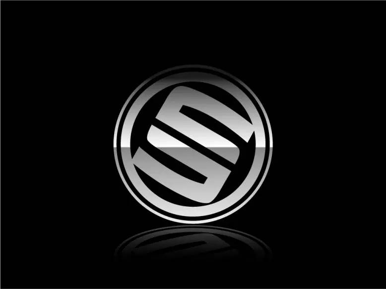 中国潮牌品牌大全,国潮图形设计logo图片