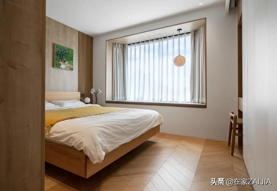 大厅低横梁压顶的7种破解方法,这个设计挽救了无数人的性命