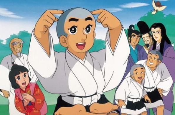 80后的童年记忆动画短视频,童年50部经典动画片