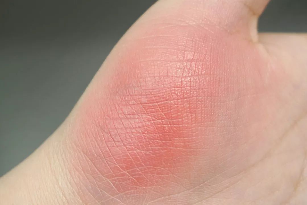 秋冬温柔显白美甲腮红,橘朵腮红哪个适合秋冬