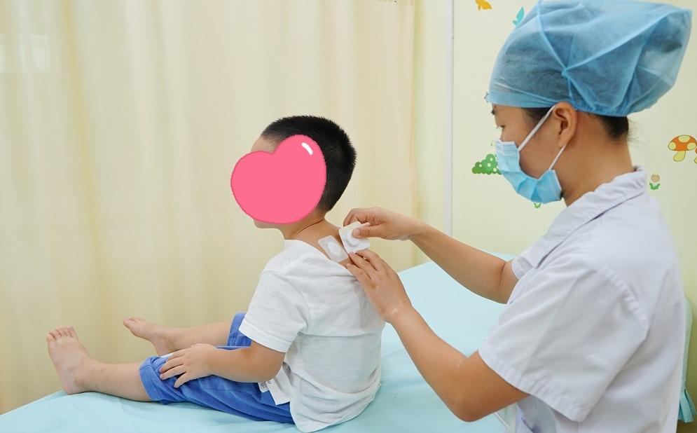 宝科中医儿科,宝中医